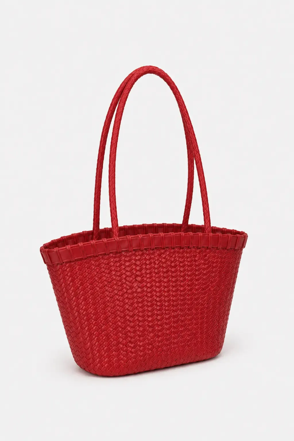 PAULA BAG RED